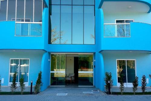 Apartamento Golden Lake Arraial Rj