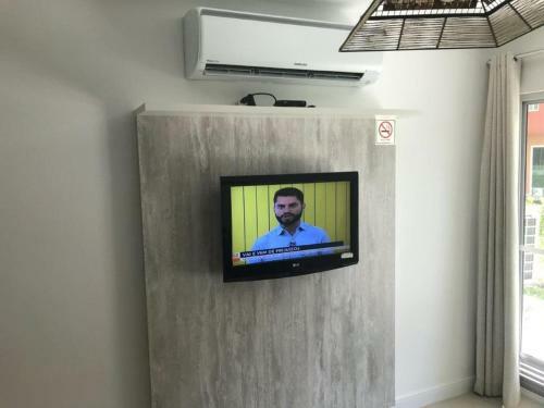 Apartamento Golden Lake Residence Bl3 106