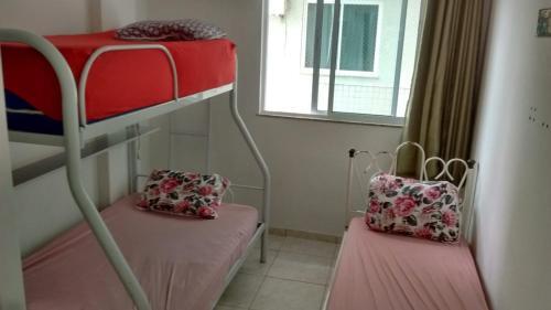 Apartamento Casa Para�so 2