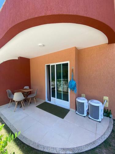 Apartamento Golden Lake Para�so Kwill