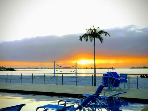 Apartamento O Para�so � Aqui - Golden Lake