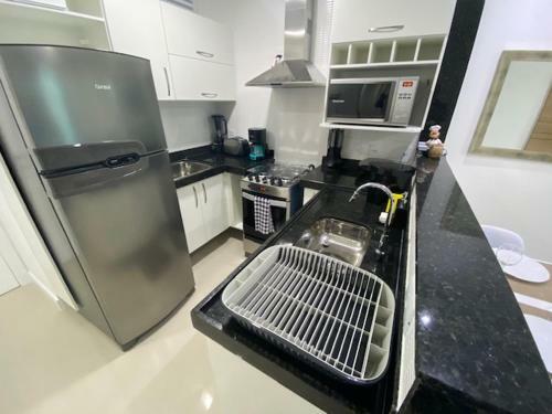 Apartamento O Para�so � Aqui - Golden Lake