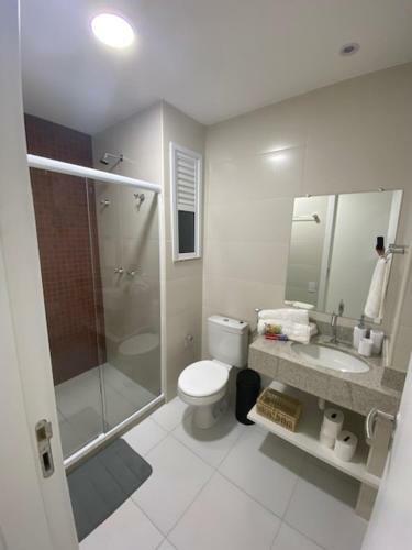 Apartamento O Para�so � Aqui - Golden Lake