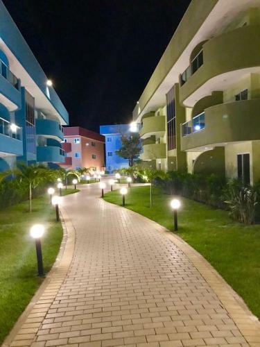 Apartamento O Para�so � Aqui - Golden Lake
