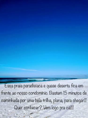 Apartamento O Para�so � Aqui - Golden Lake