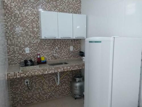Apartamento Kitnet Da Natasha