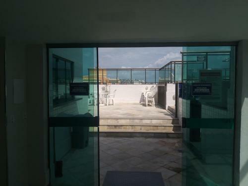 Aconchegante Apartamento Com Vista Para O Mar E Nascer Do Sol