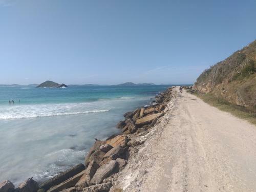 Aconchegante Apartamento Com Vista Para O Mar E Nascer Do Sol
