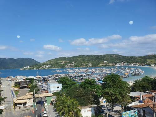 Apartamento Suiteportodoforno
