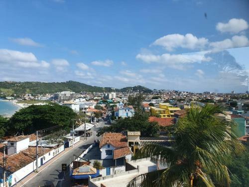 Apartamento Suiteportodoforno