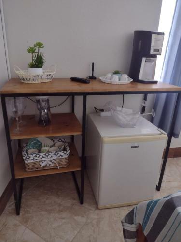 Apartamento Suiteportodoforno