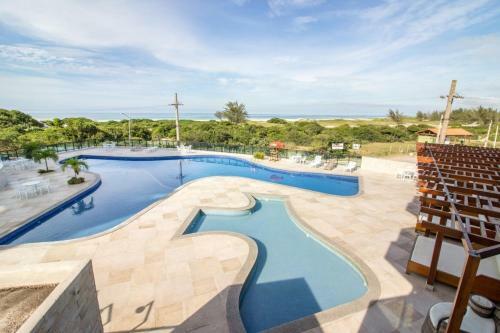 Apartamento Beira-mar, Praia Grande, Arraial Do Cabo