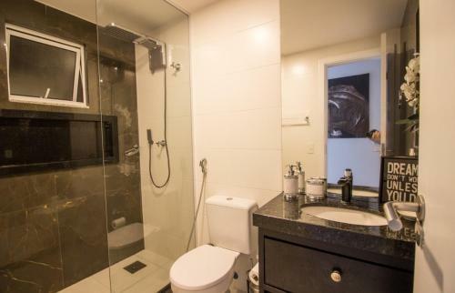 Apartamento Beira-mar, Praia Grande, Arraial Do Cabo