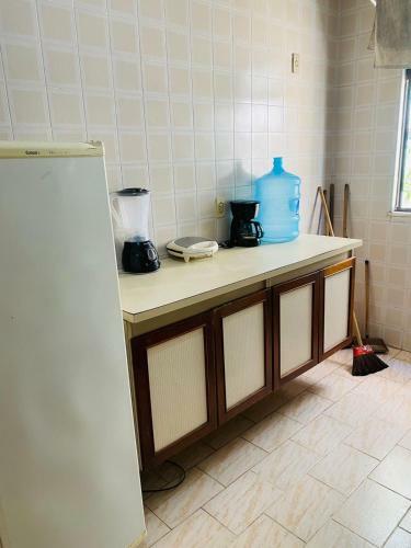 Apartamento Da Prainha