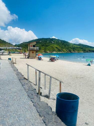 Apartamento Da Prainha