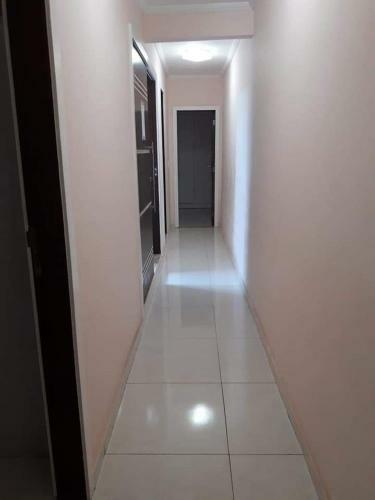 Apartamento Caribe Brasileiro