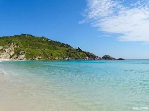 Apartamento Su�te 2 Seu Cantinho Perto Da Praia