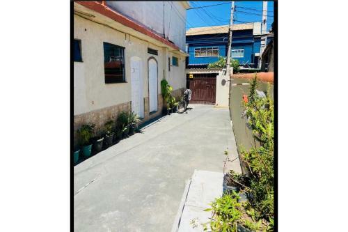 Apartamento Su�te 2 Seu Cantinho Perto Da Praia