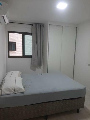 Apartamento Residencial Clube Praia Dos Anjos