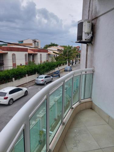 Apartamento Cobertura Elizabetta 23