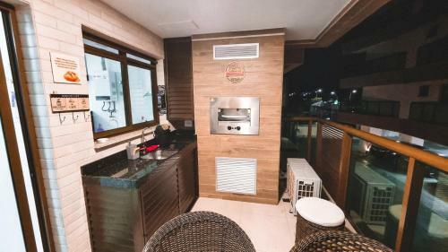 Apartamento Anjos De Arraial