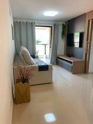 Apartamento Anjos Beach