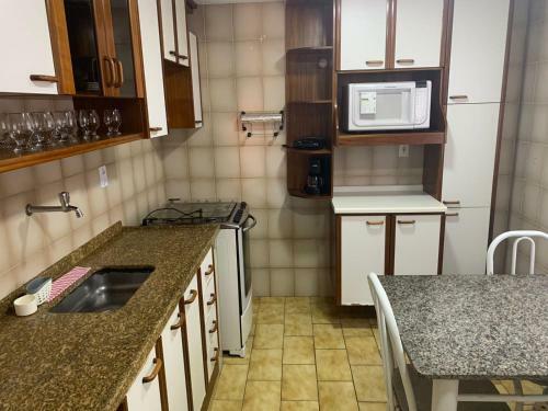 Apartamento Cobertura Na Prainha