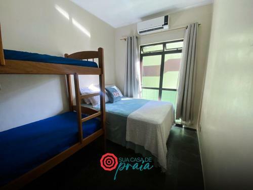 Apartamento Sua Casa de Praia