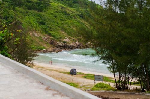 Apartamento Sua Casa de Praia