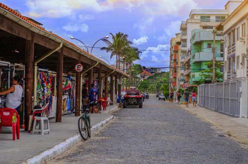 Apartamento Sua Casa de Praia