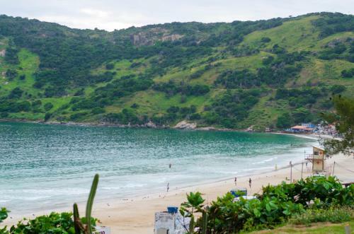 Apartamento Sua Casa de Praia