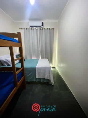 Apartamento Sua Casa de Praia