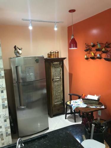 Apartamento � Na Beira Do Mar...com Estacionamento Exclusivo