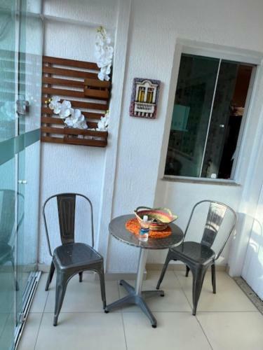 Apartamento � Na Beira Do Mar...com Estacionamento Exclusivo