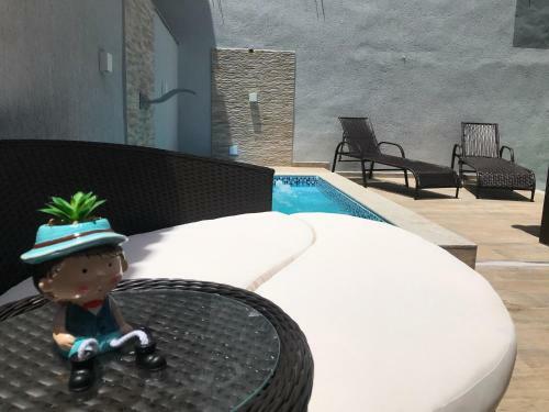 Summer - Centro