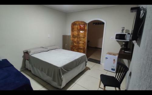 Apartamento Suites Praia Grande