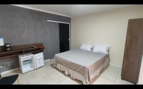Apartamento Suites Praia Grande