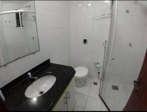 Apartamento Loft Confort�vel Em Prainha