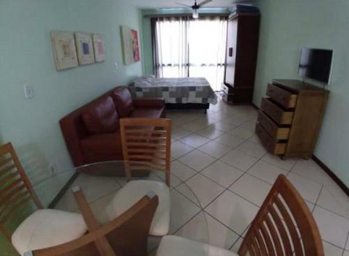 Apartamento Loft Confort�vel Em Prainha