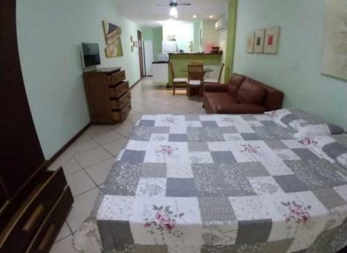 Apartamento Loft Confort�vel Em Prainha