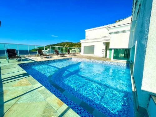 Apartamento Apt Prainha 3 Quartos At� 10 Pessoas