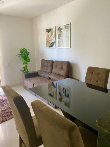 Apartamento, Apart Hotel, 02 Quartos - Arraial Do Cabo