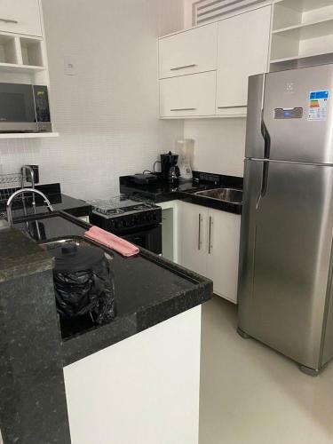 Apartamento, Apart Hotel, 02 Quartos - Arraial Do Cabo