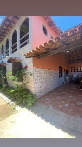 3 Quartos P� Na Areia Em Arraial Do Cabo
