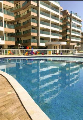 Apartamento Apto Para�so Praia Dos Anjos