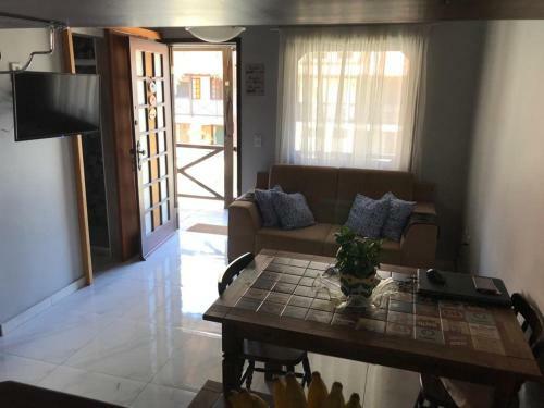 Casa Agrad�vel No Paraiso de Arraial Do Cabo