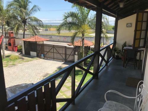 Casa Agrad�vel No Paraiso de Arraial Do Cabo
