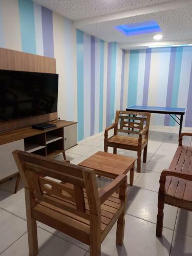 Apartamento Praia Dos Anjos