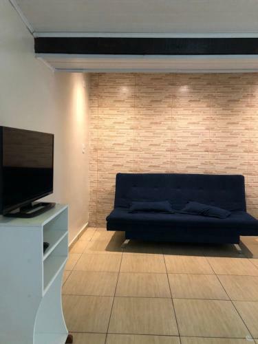Apartamento Praia Grande
