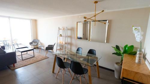 Apartamento Tu Departamento Frente Al Mar